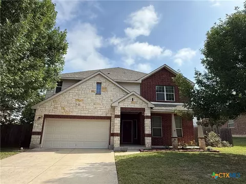 103 Shawnee Trl, Harker Heights, TX 76548