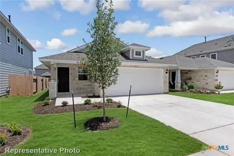 128 Riverhill Dr, Georgetown, TX 78628