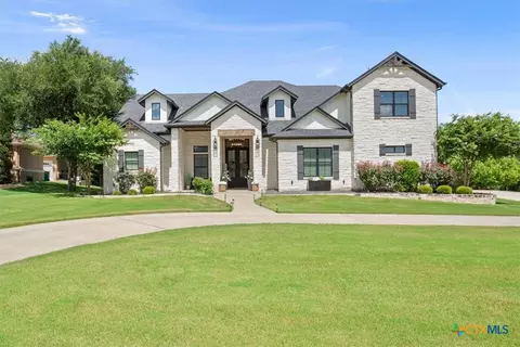 3806 Southlake Dr, Belton, TX 76513