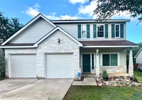 2037 Northview Dr, San Marcos, TX 78666