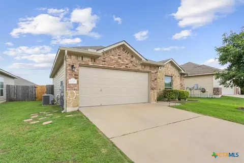 1028 Wethersfield Ln, Temple, TX 76504