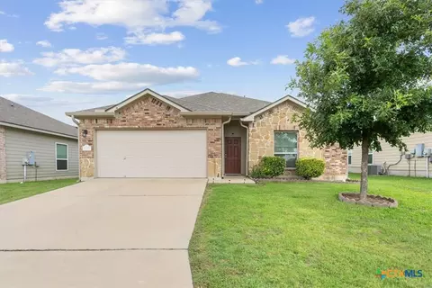 1028 Wethersfield Ln, Temple, TX 76504