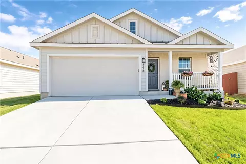 542 Summersweet Rd, New Braunfels, TX 78130
