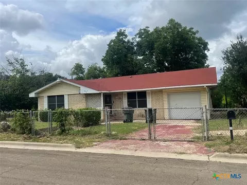 4305 Turner Ave, Killeen, TX 76543