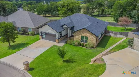 4410 Austin Cir, Temple, TX 76502