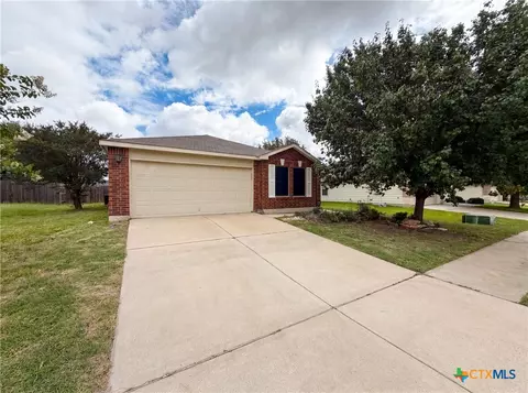 413 E Vega Ln, Killeen, TX 76542