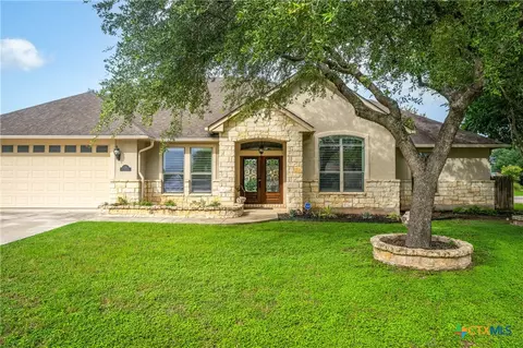 130 Rock Dove Ln, Mcqueeney, TX 78123