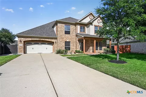 2976 Agave Loop, Round Rock, TX 78681