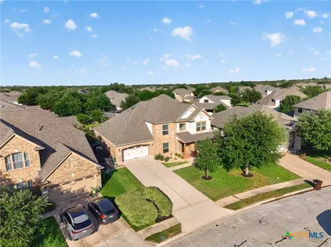 2976 Agave Loop, Round Rock, TX 78681