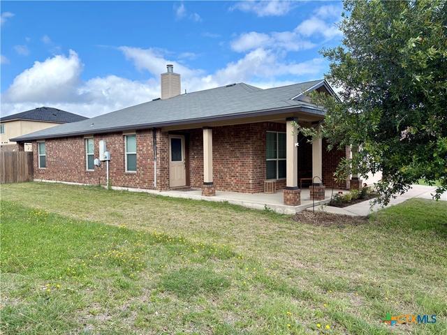 4802 Green Meadow St, Killeen, TX 76549