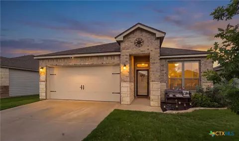 1324 Lakeway Crossing Dr, Temple, TX 76502