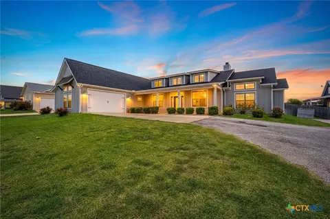 4412 Cedar Creek Rd, Temple, TX 76504