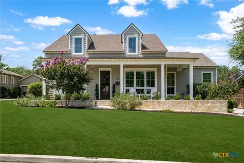 255 Retama Pl, San Antonio, TX 78209