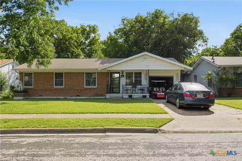 503 Cardinal Ave, Killeen, TX 76541