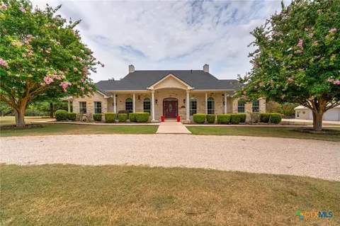 501 Lovejoy Ln, San Marcos, TX 78666
