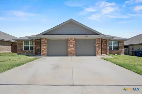119 Lost Trl, Copperas Cove, TX 76522