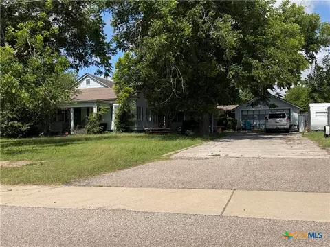 416 Church Ave, Troy, TX 76579
