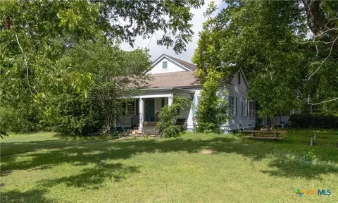 416 Church Ave, Troy, TX 76579