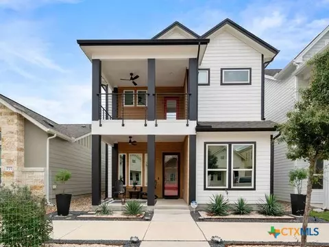 783 N Academy Ave, New Braunfels, TX 78130
