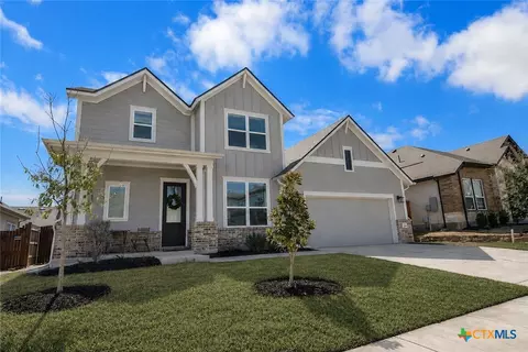 166 Twistleaf Dr, Buda, TX 78610