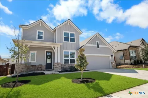 166 Twistleaf Dr, Buda, TX 78610
