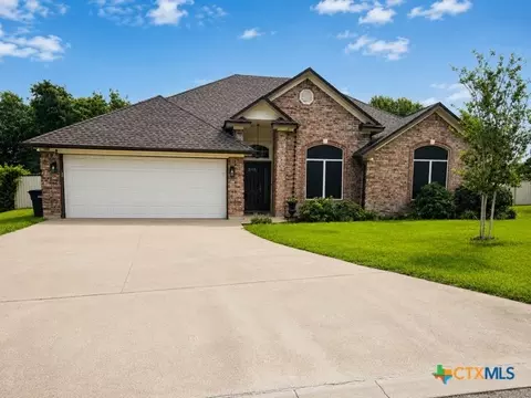 601 Lantana St, Harker Heights, TX 76548