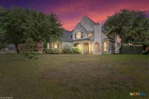2021 Harvest Dr, Nolanville, TX 76559