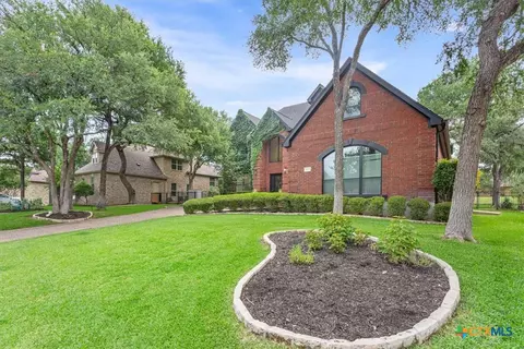 30108 Torrey Pines Cir, Georgetown, TX 78628