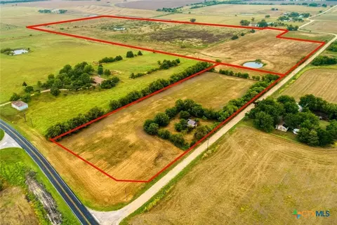 tbd Airville Rd, Temple, TX 76501