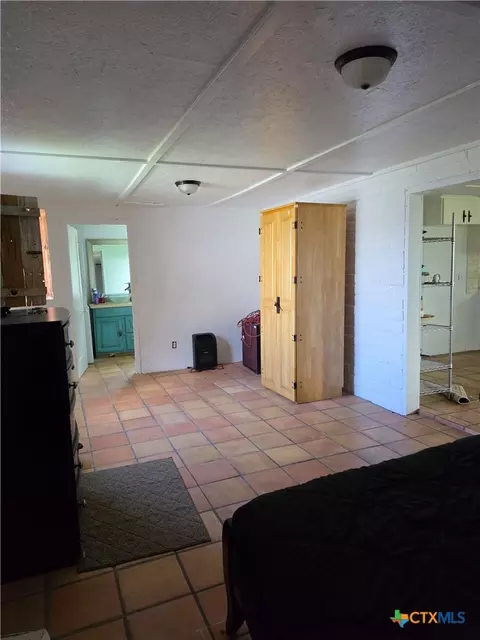 Bedroom - 503 E Dallas Ave, Seadrift, TX 77983 photo 2 of 2