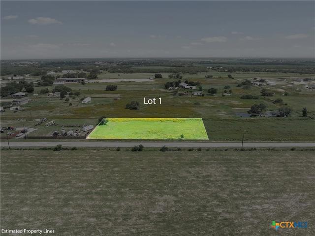 lot1 County Road 342, La Vernia, TX 78121
