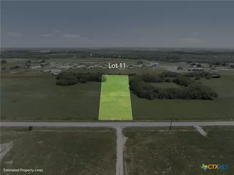 lot11 County Road 342, La Vernia, TX 78121