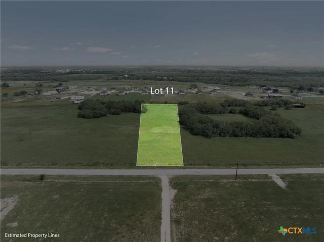 lot11 County Road 342, La Vernia, TX 78121