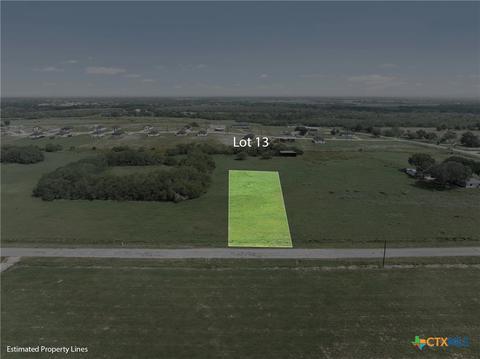 lot13 County Road 342, La Vernia, TX 78121