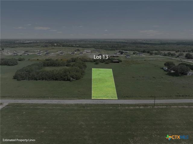 lot13 County Road 342, La Vernia, TX 78121
