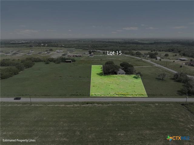 lot15 County Road 342, La Vernia, TX 78121