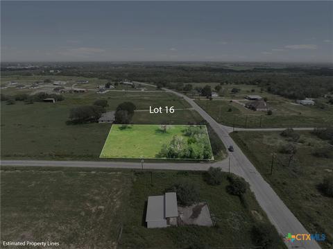 lot16 County Road 342, La Vernia, TX 78121