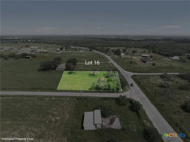 lot16 County Road 342, La Vernia, TX 78121