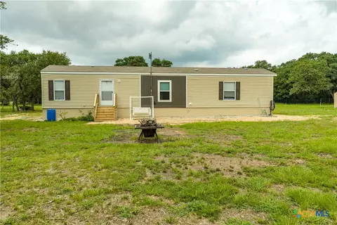 1291 County Road 157, Hallettsville, TX 77964