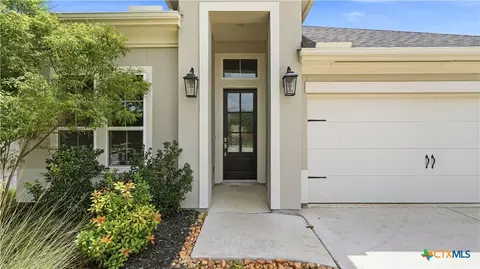 723 Arroyo Dorado, New Braunfels, TX 78130