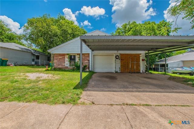 2522 Jackson Dr, Gatesville, TX 76528