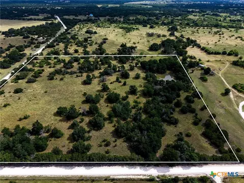 tbd Cr 102, Purmela, TX 76566