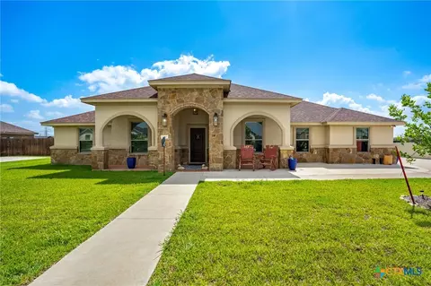 2410 Sandpiper Dr, Killeen, TX 76542