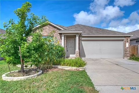 508 Xanadu Dr, Jarrell, TX 76537