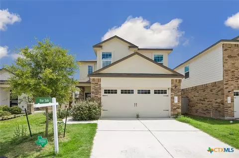 217 Canley Loop, Hutto, TX 78634