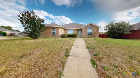 2700 Southwood Dr, Killeen, TX 76549