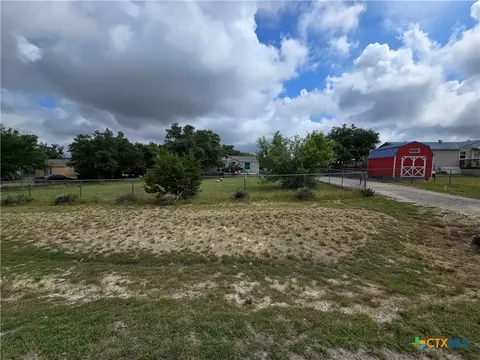 1504 Quail Meadows Dr, Kempner, TX 76539