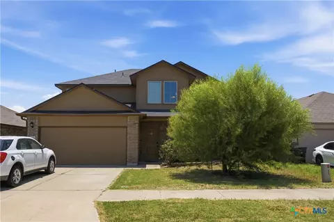 5404 Waterbank Ln, Killeen, TX 76543