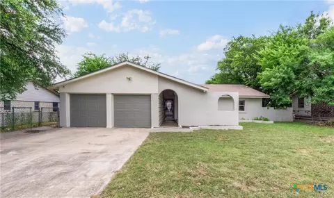 1509 West Ln, Killeen, TX 76549