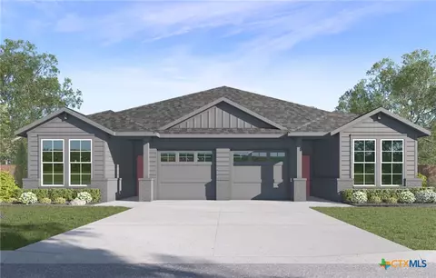 1108 Ribeye Rd, Temple, TX 76502
